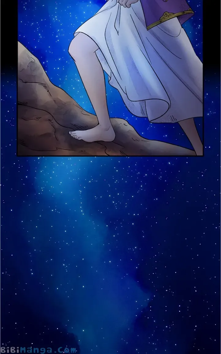 The Witch And The Bull Chapter 115 page 4