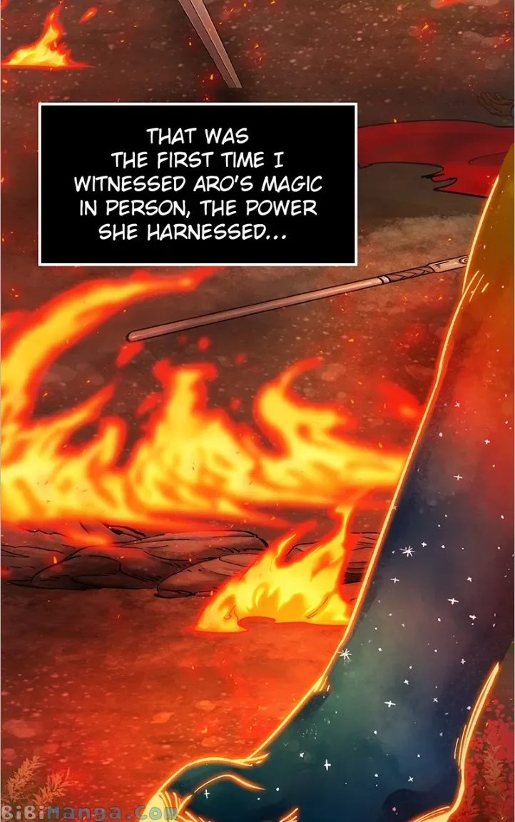 The Witch And The Bull Chapter 115 page 14