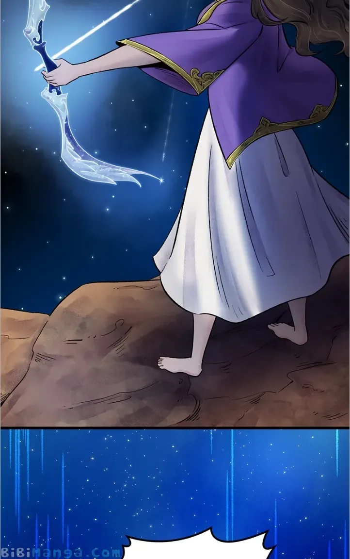 The Witch And The Bull Chapter 115 page 9
