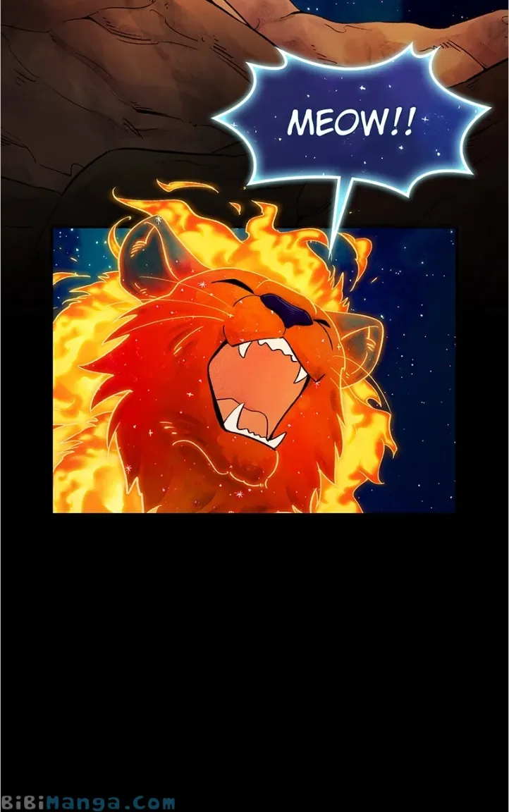 The Witch And The Bull Chapter 115 page 32