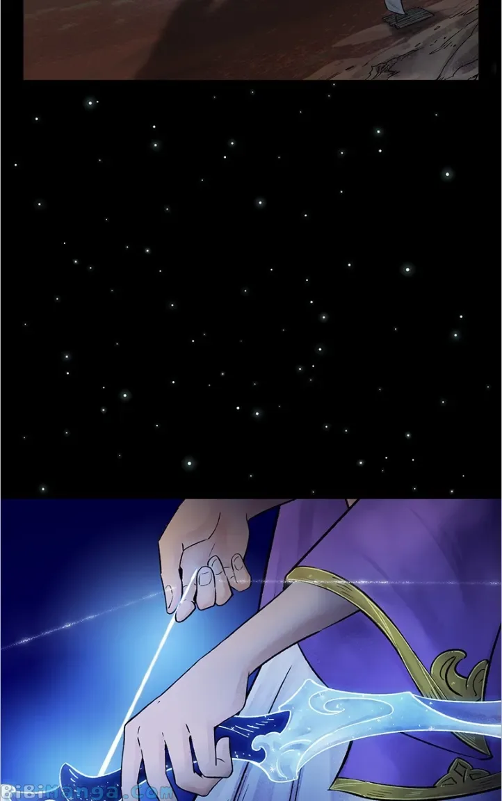 The Witch And The Bull Chapter 115 page 7