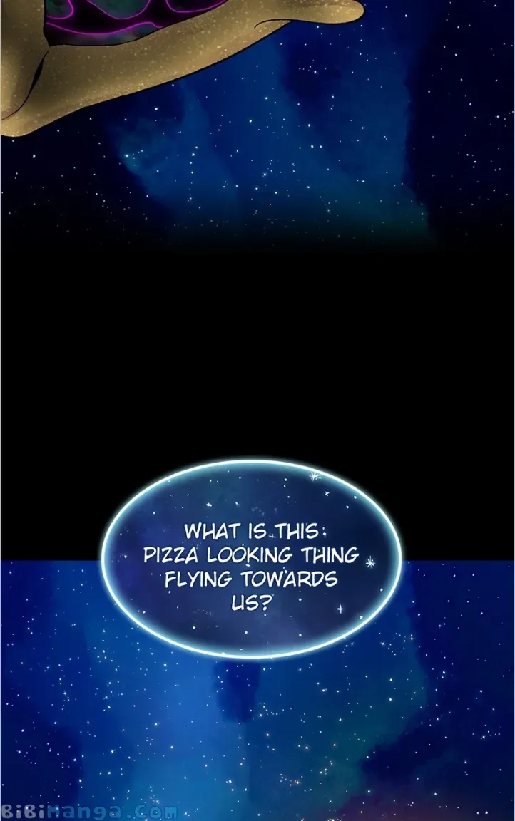 The Witch And The Bull Chapter 115 page 26