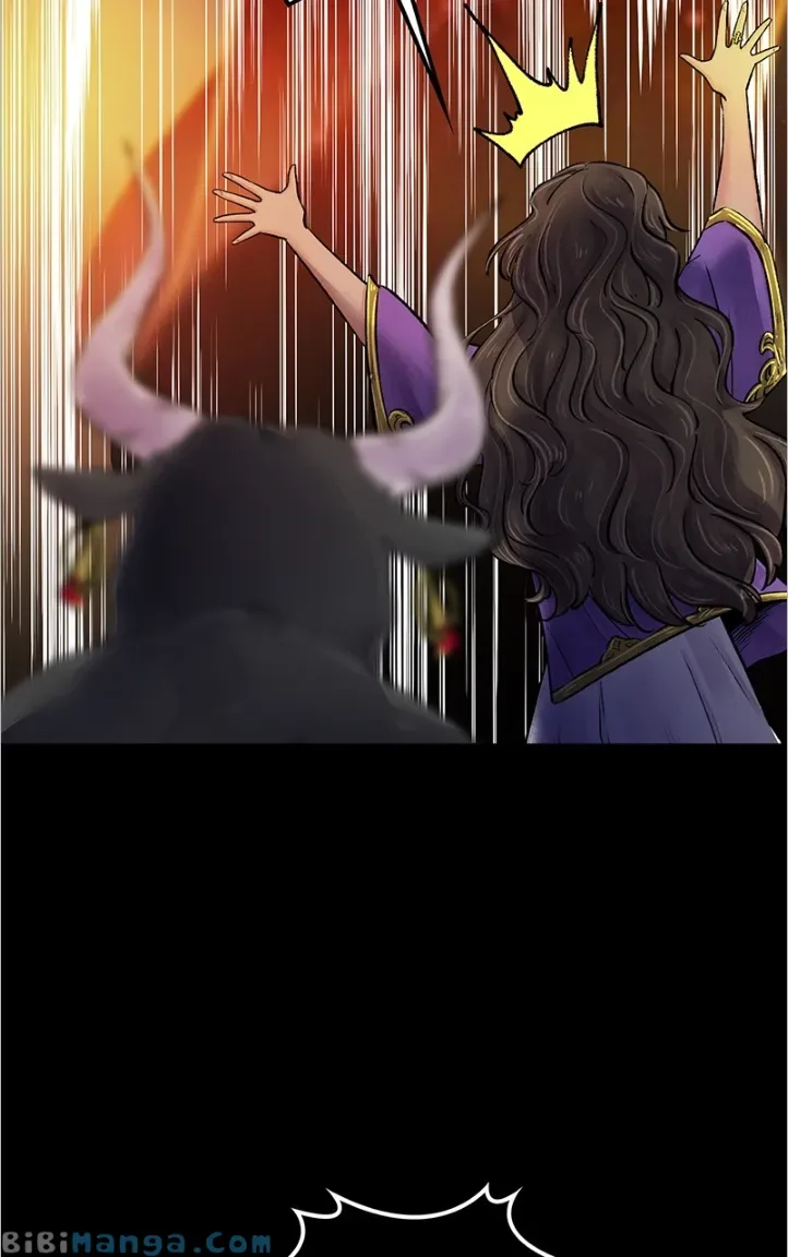 The Witch And The Bull Chapter 115 page 23
