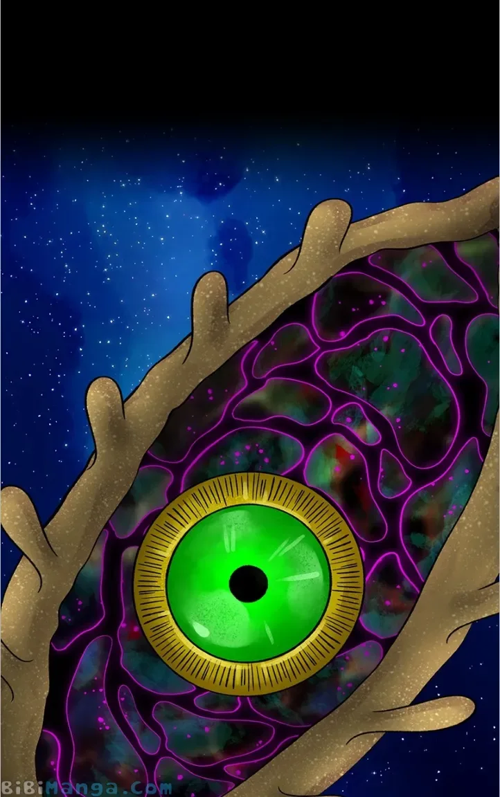 The Witch And The Bull Chapter 115 page 25