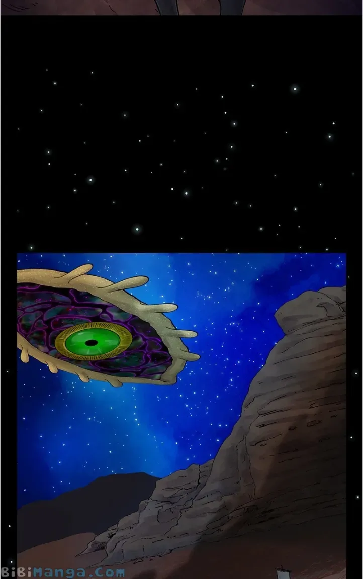 The Witch And The Bull Chapter 115 page 6