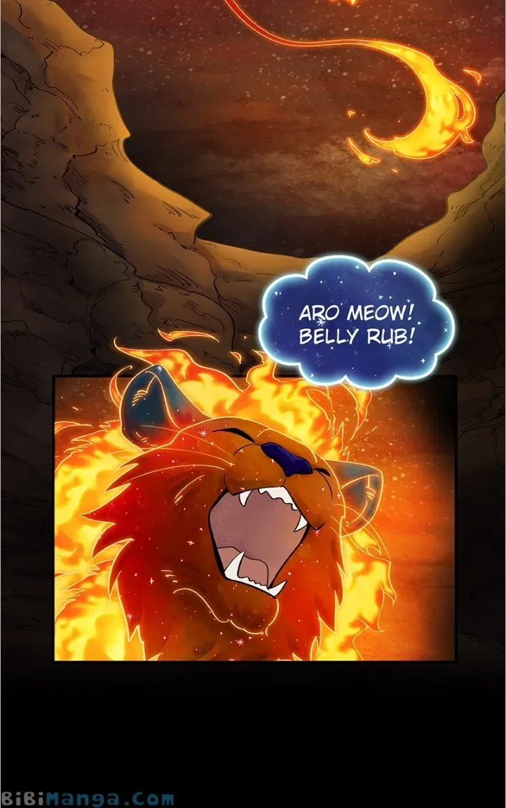 The Witch And The Bull Chapter 115 page 18