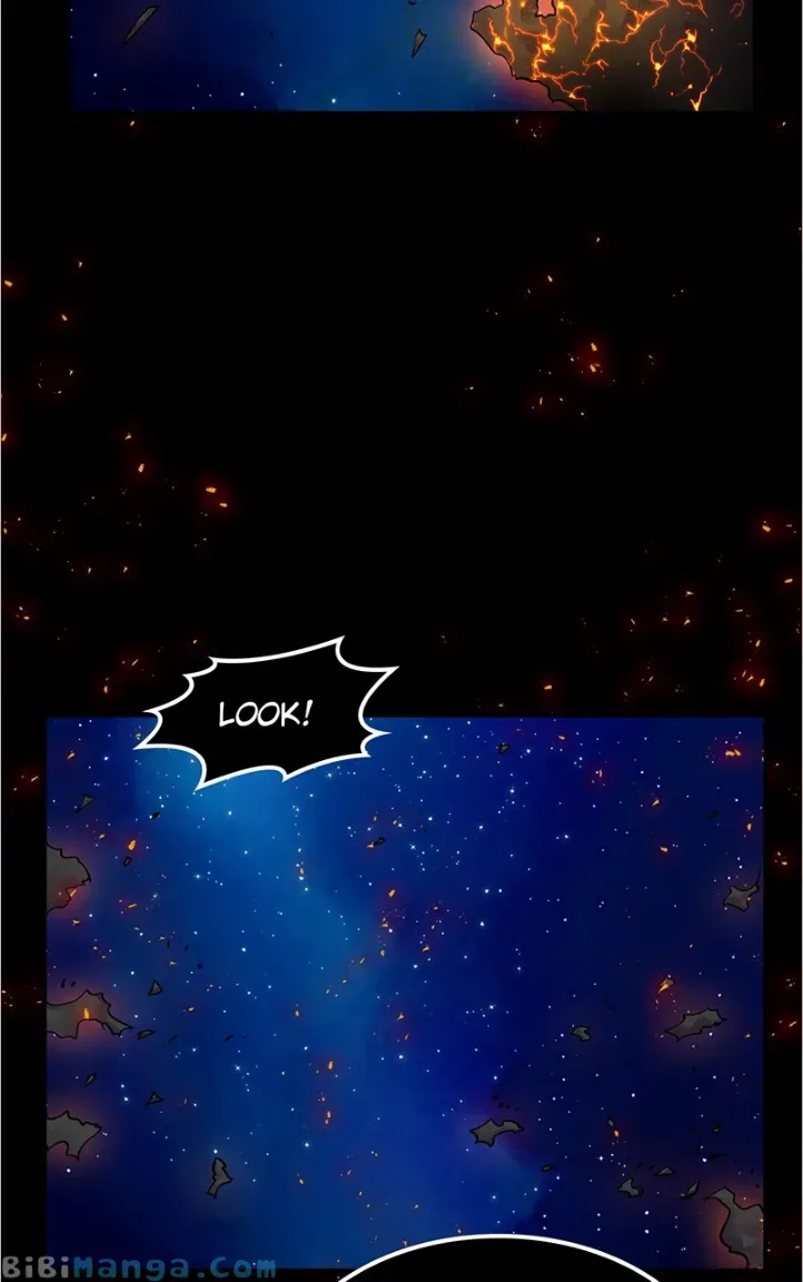 The Witch And The Bull Chapter 115 page 42