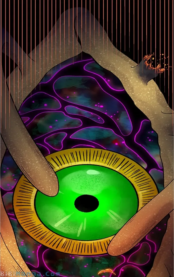 The Witch And The Bull Chapter 115 page 49