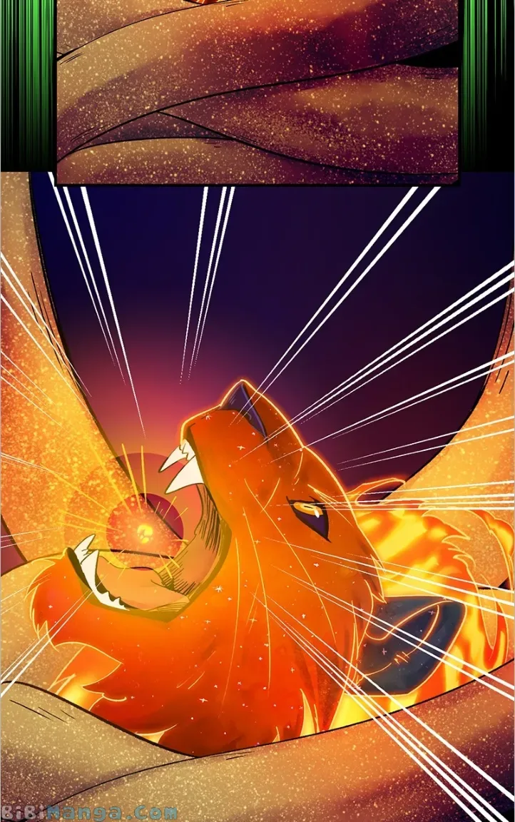 The Witch And The Bull Chapter 115 page 53