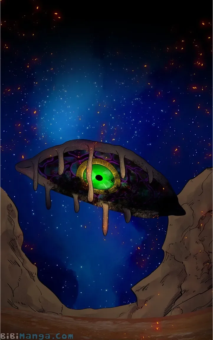 The Witch And The Bull Chapter 115 page 58
