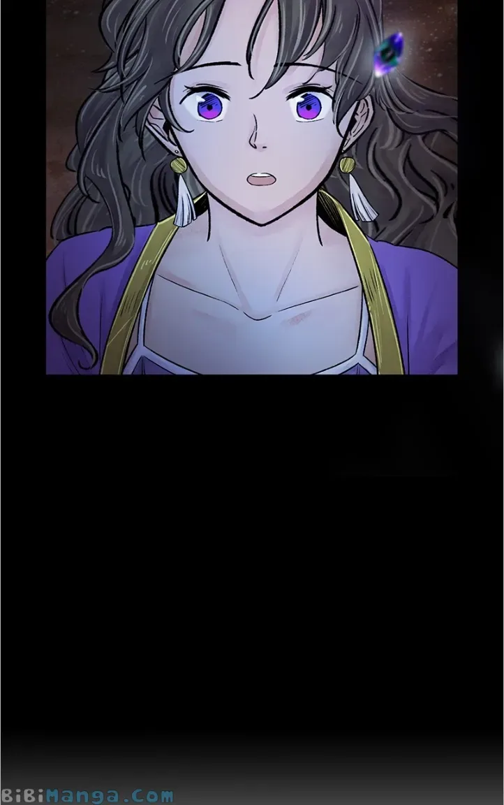 The Witch And The Bull Chapter 115 page 67