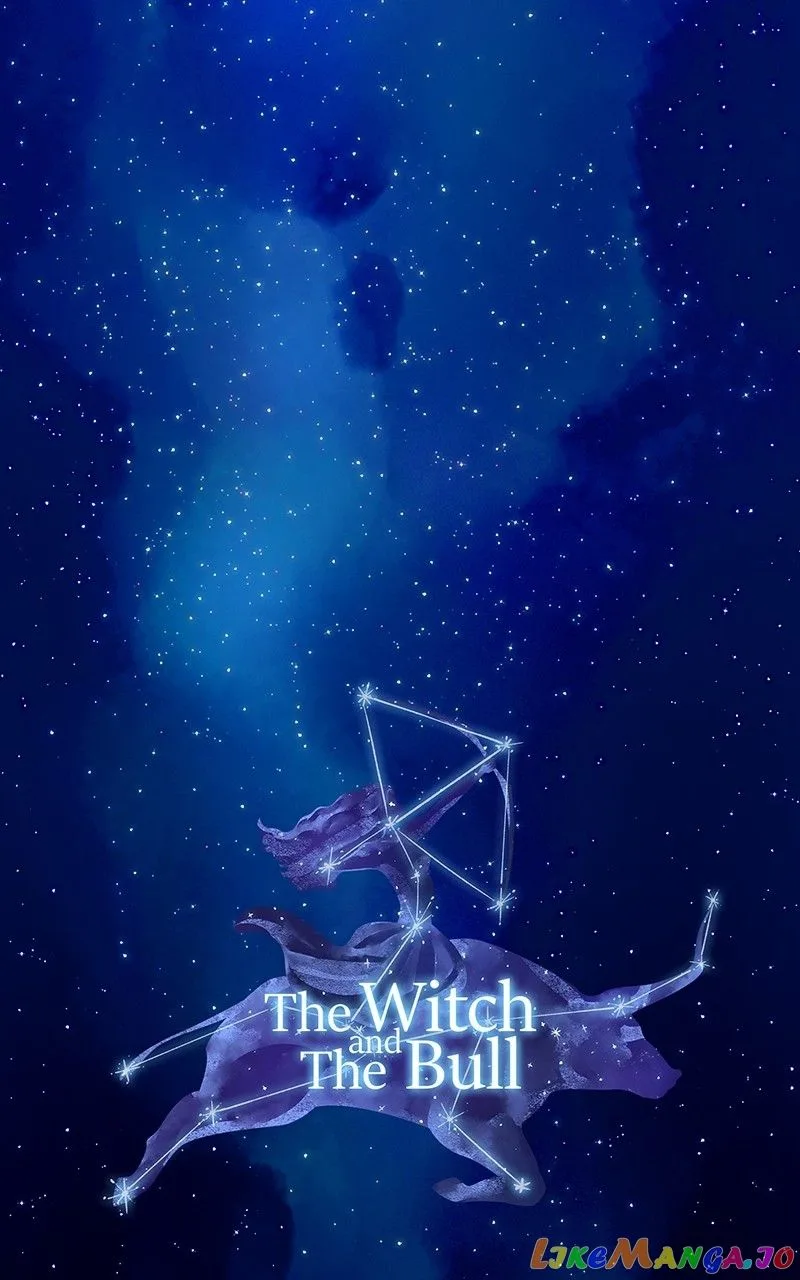 The Witch And The Bull Chapter 116 page 1