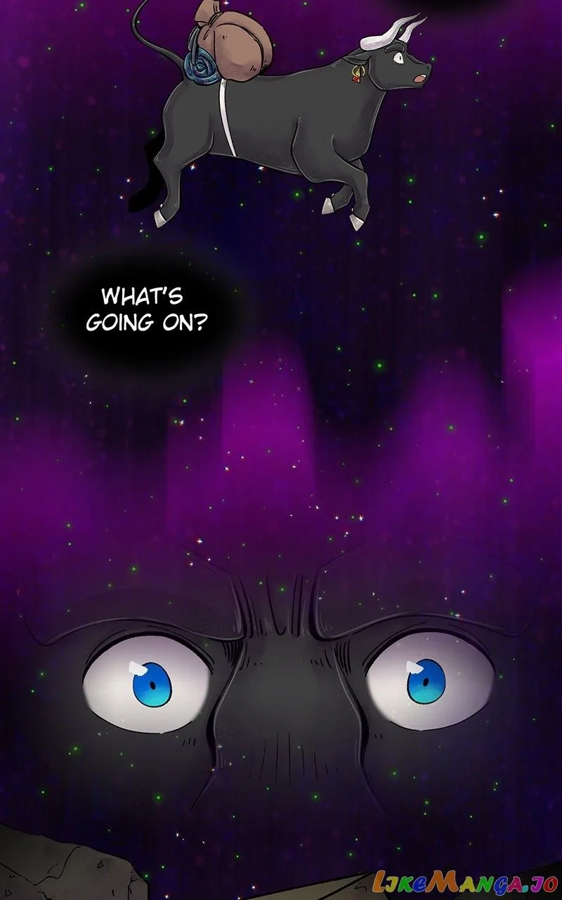The Witch And The Bull Chapter 116 page 27