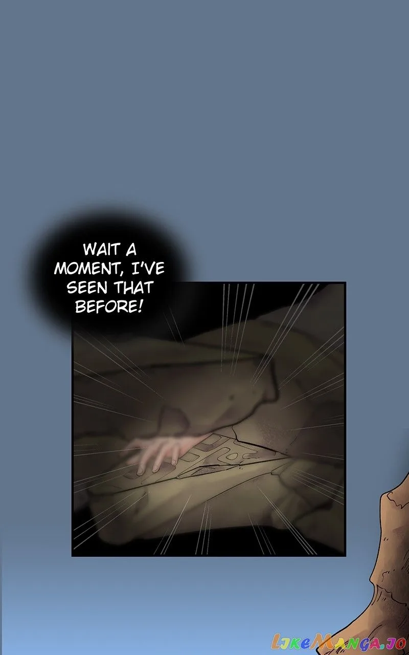The Witch And The Bull Chapter 116 page 39