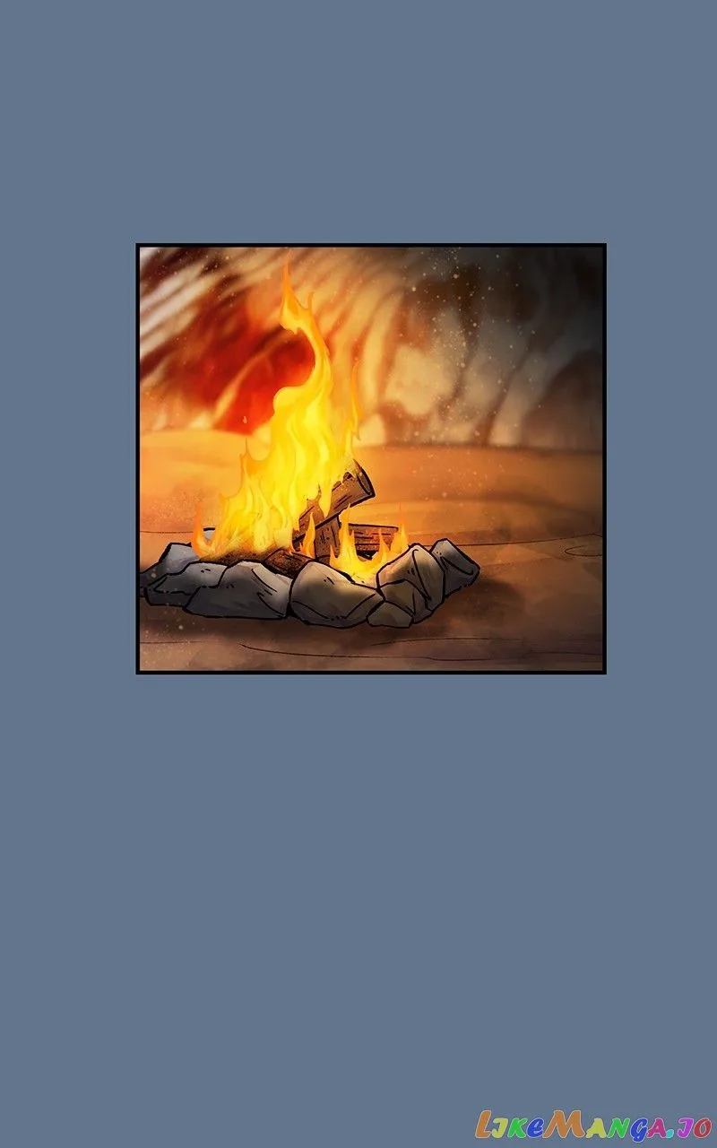 The Witch And The Bull Chapter 116 page 46