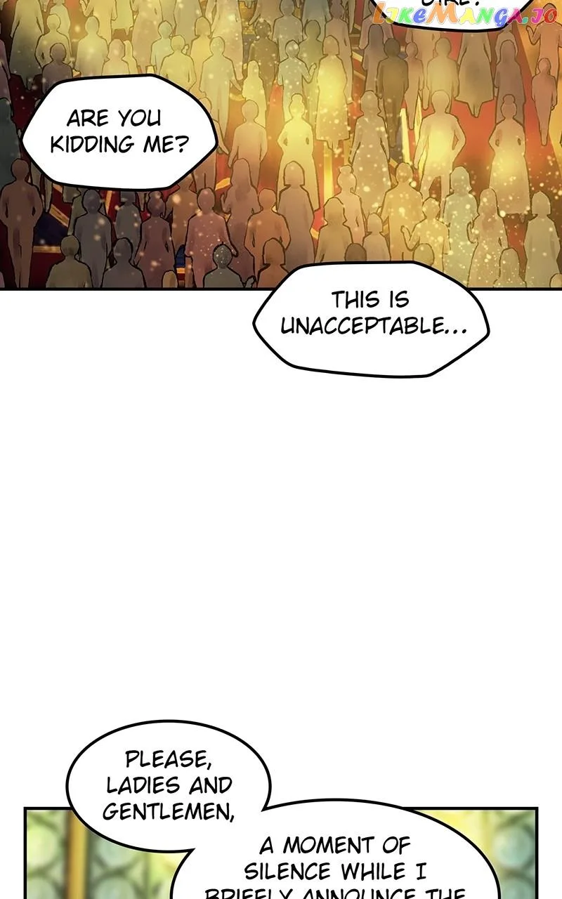 The Witch And The Bull Chapter 117 page 15