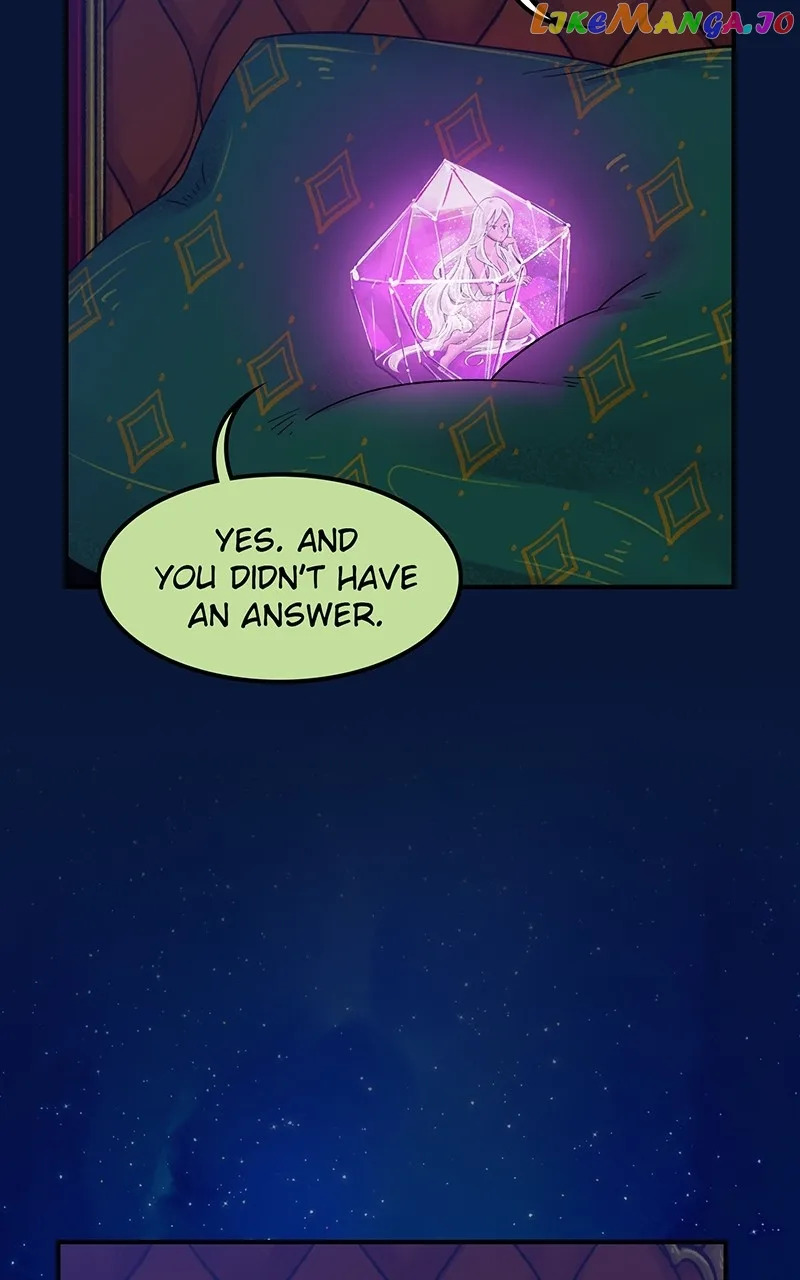 The Witch And The Bull Chapter 118 page 25