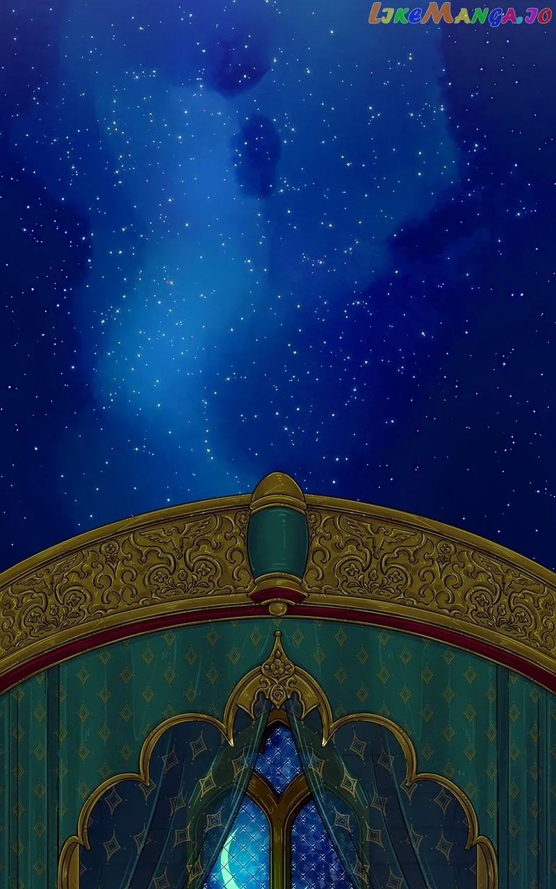 The Witch And The Bull Chapter 118 page 23