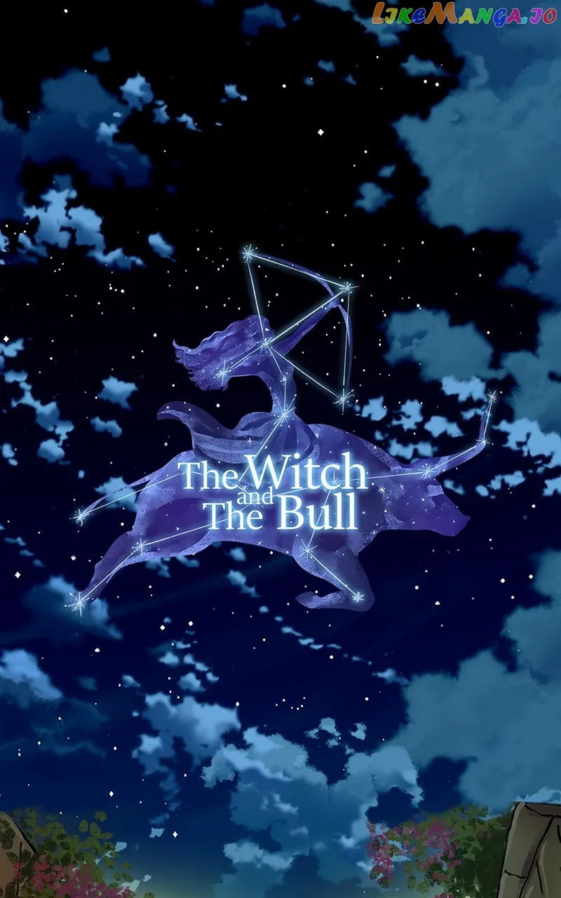 The Witch And The Bull Chapter 118 page 1