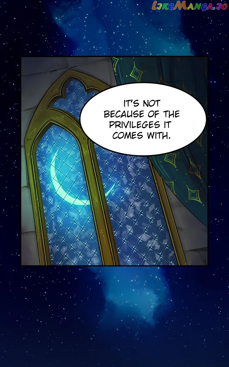 The Witch And The Bull Chapter 118 page 27