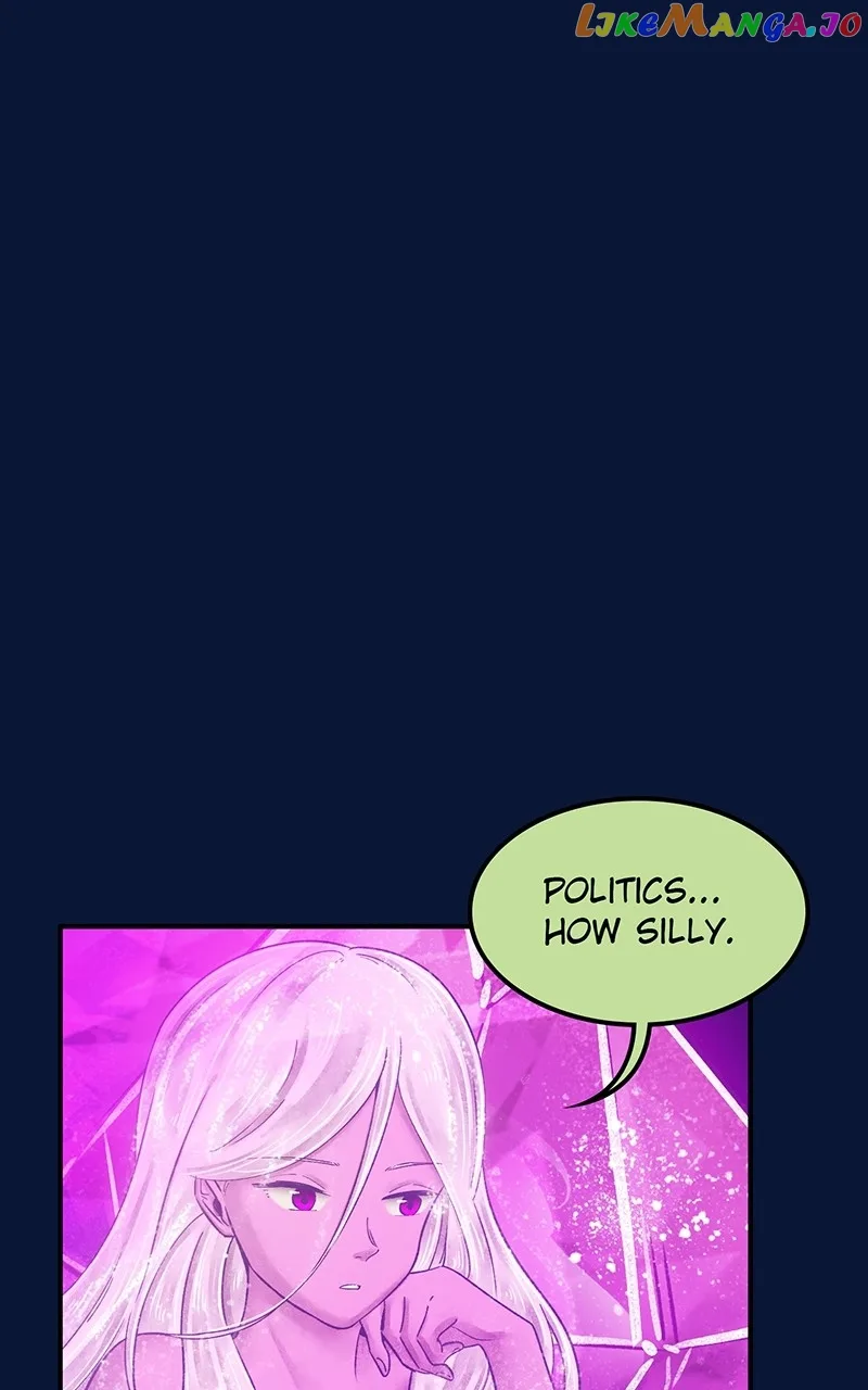 The Witch And The Bull Chapter 118 page 41