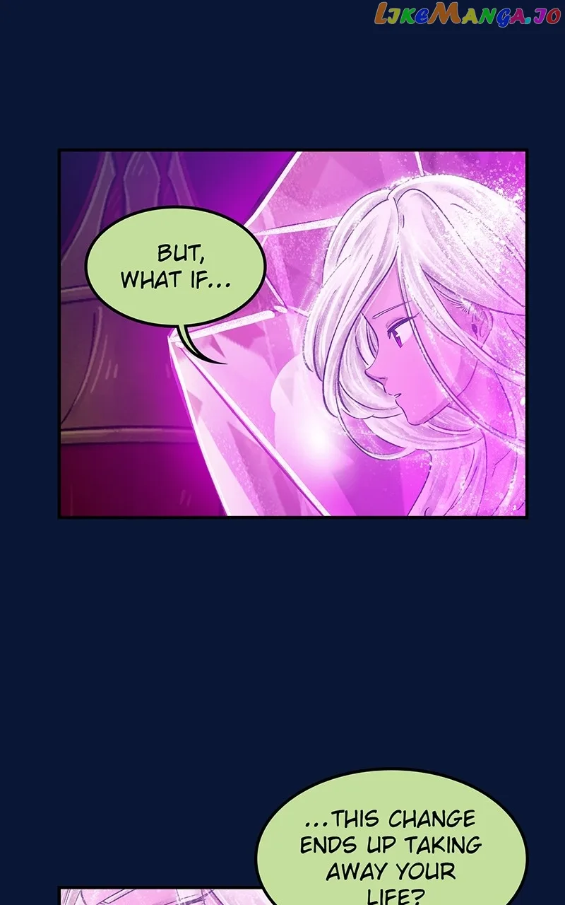 The Witch And The Bull Chapter 118 page 48