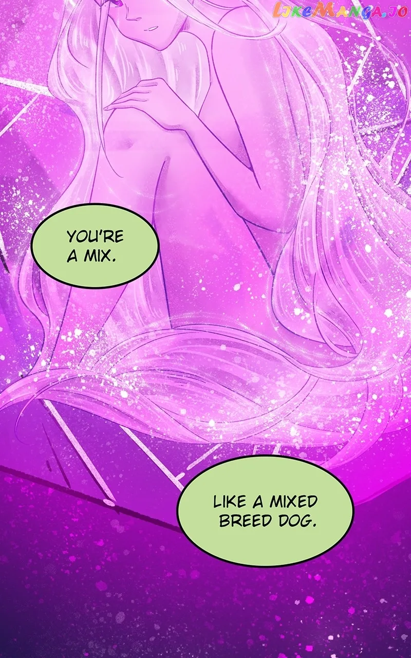 The Witch And The Bull Chapter 118 page 45
