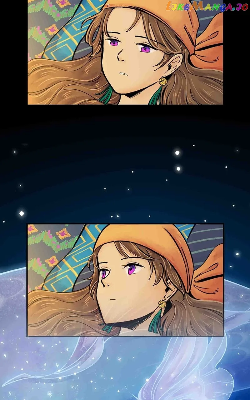 The Witch And The Bull Chapter 119 page 11