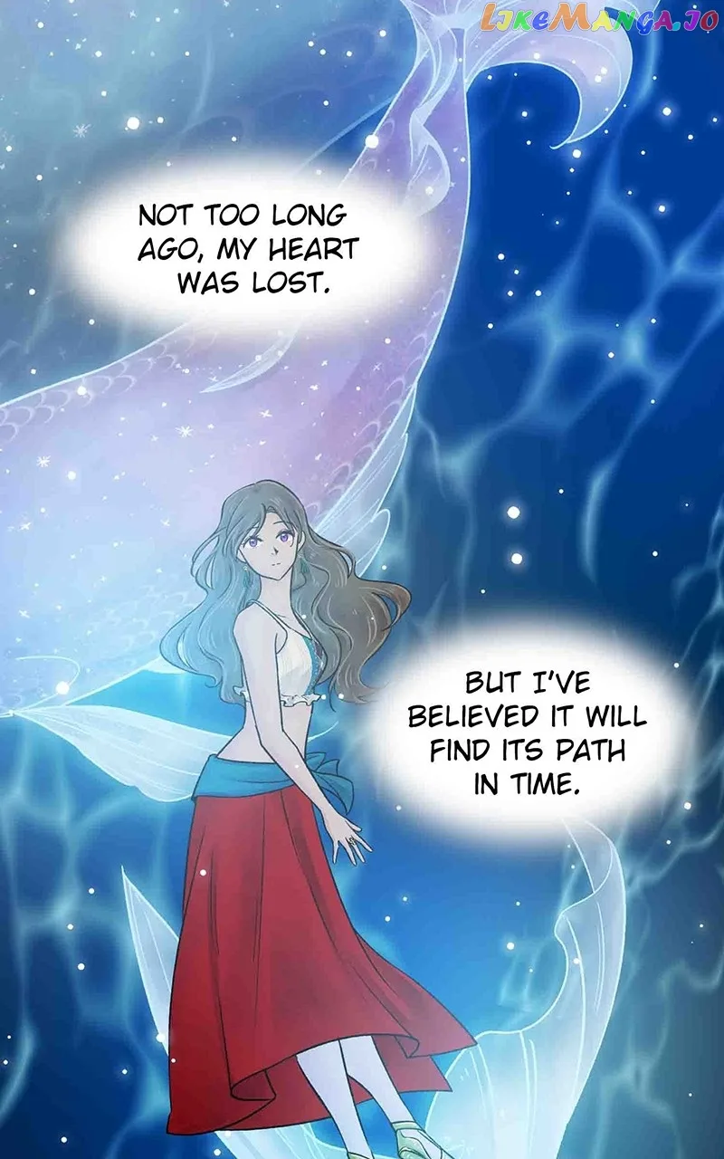 The Witch And The Bull Chapter 119 page 12
