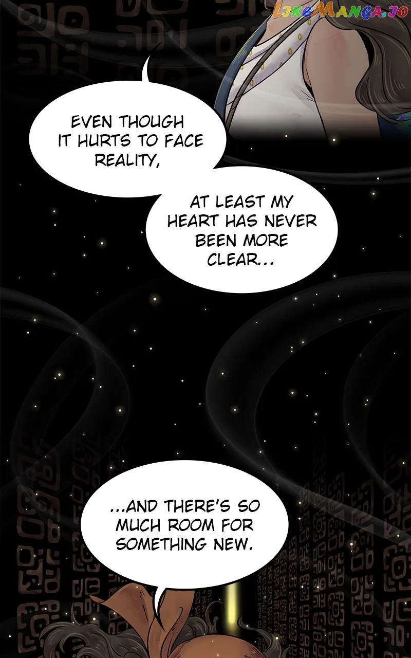 The Witch And The Bull Chapter 119 page 38