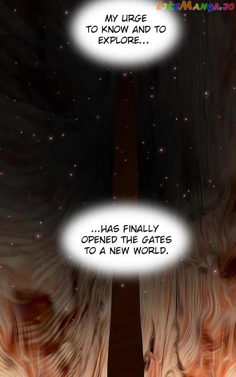 The Witch And The Bull Chapter 119 page 42