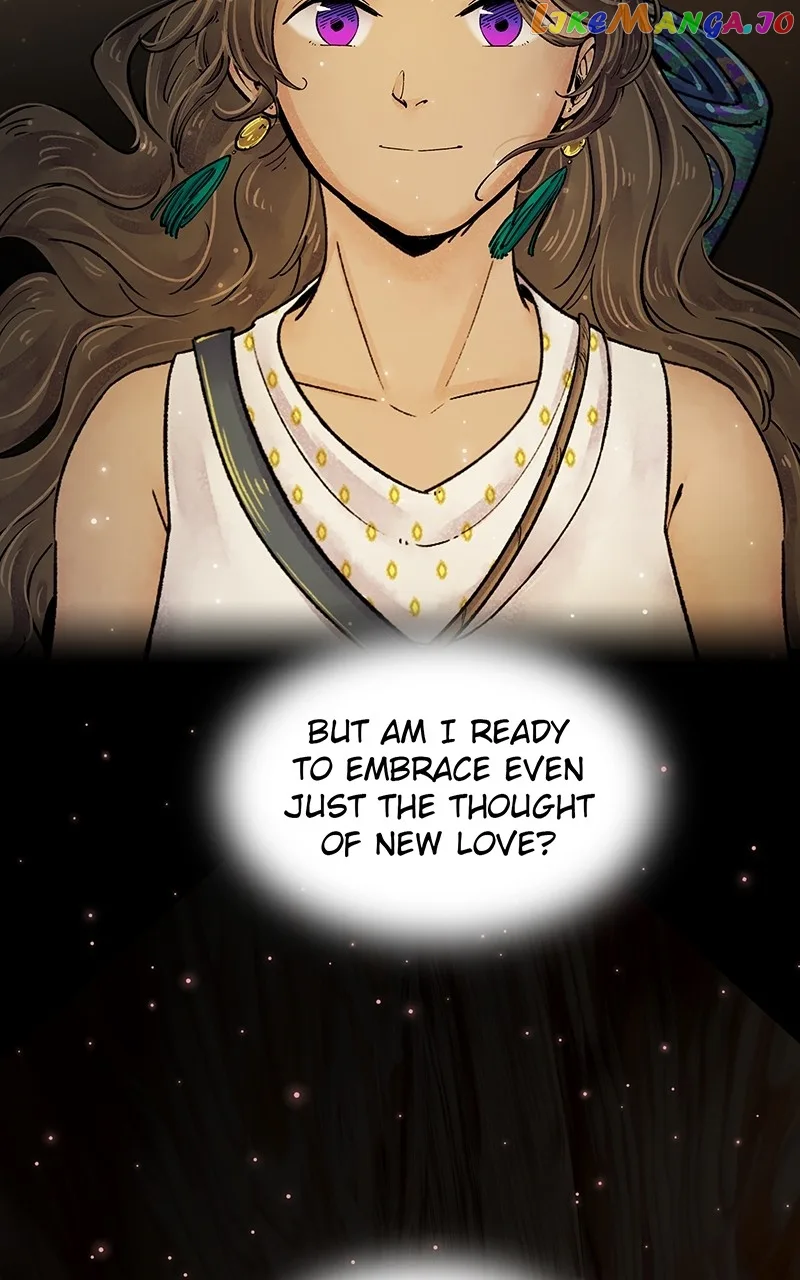 The Witch And The Bull Chapter 119 page 41