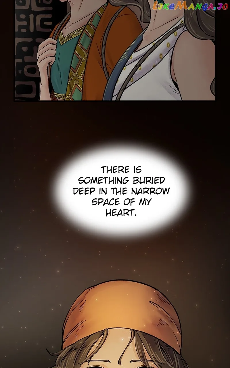 The Witch And The Bull Chapter 119 page 40