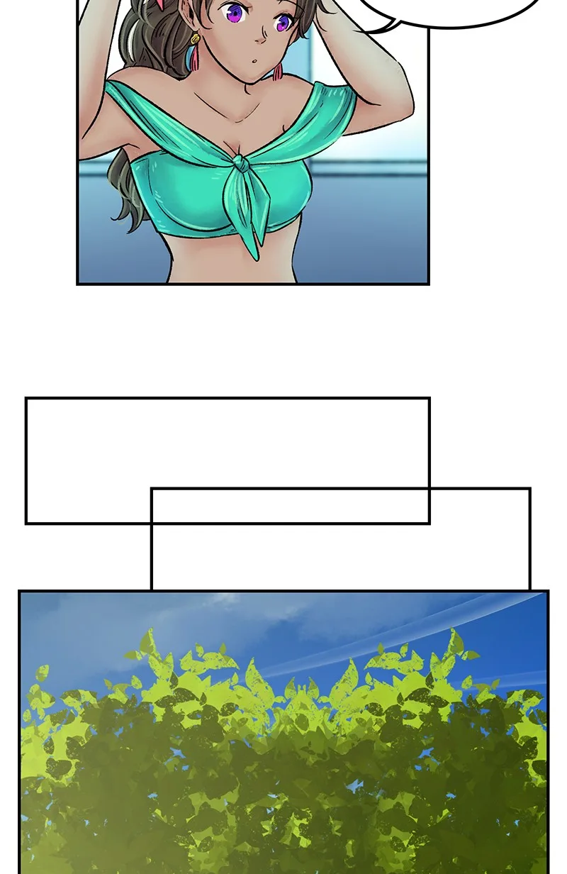 The Witch And The Bull Chapter 12 page 31