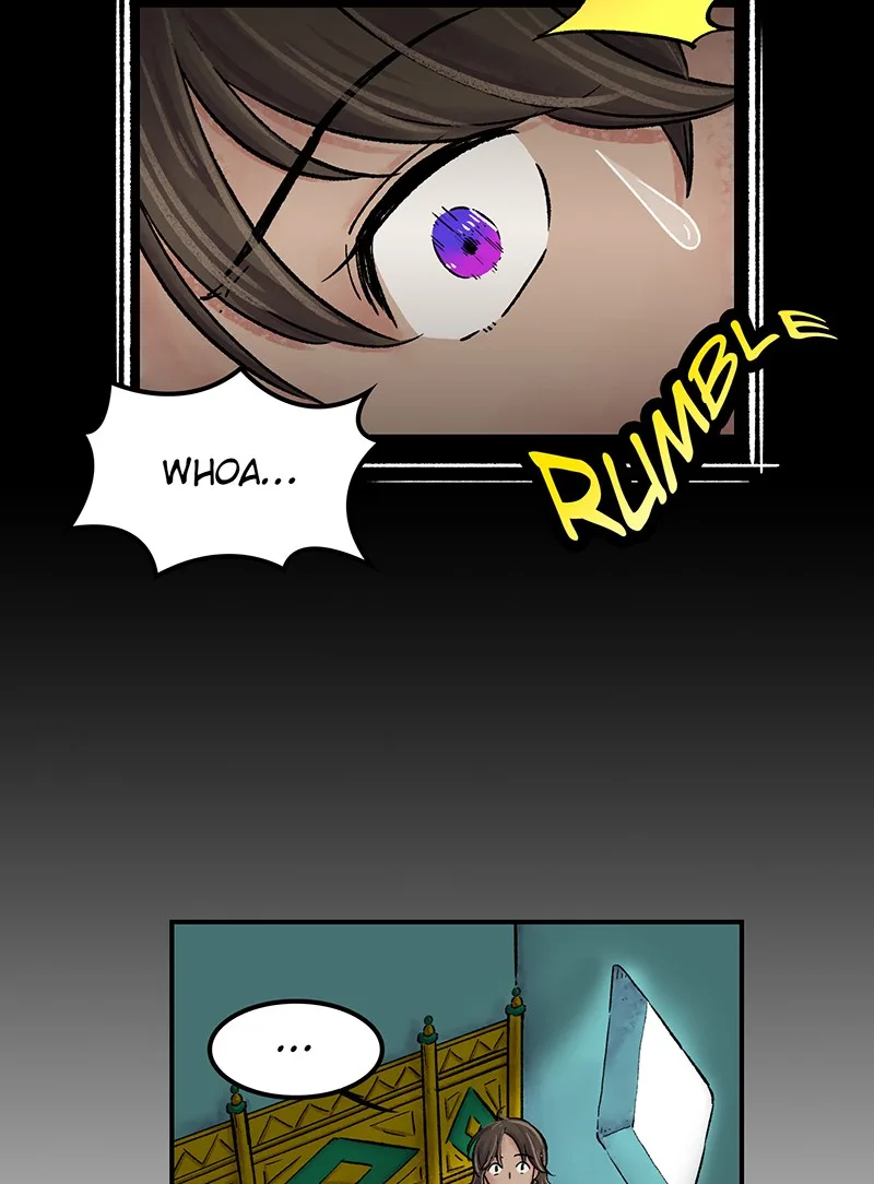 The Witch And The Bull Chapter 12 page 5