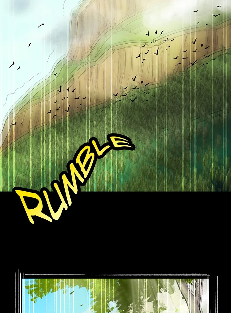 The Witch And The Bull Chapter 12 page 2