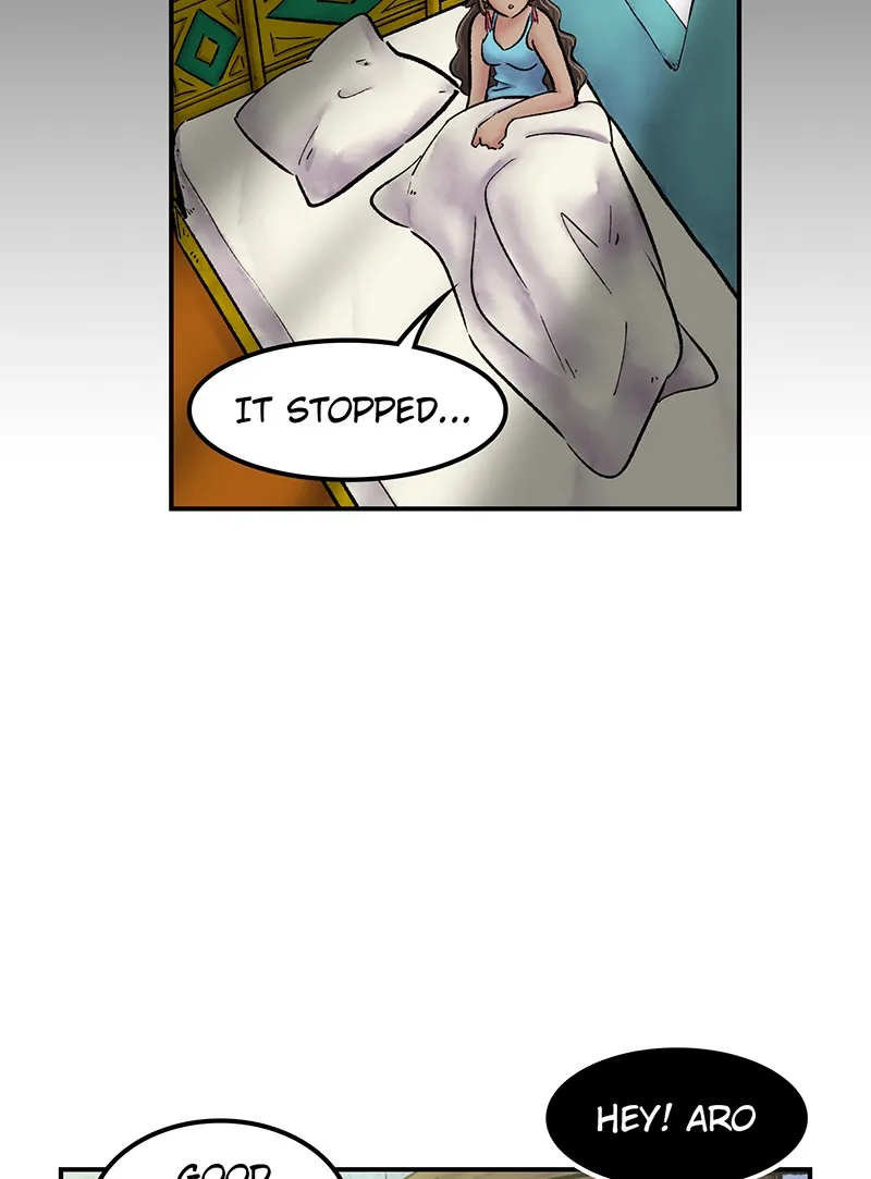 The Witch And The Bull Chapter 12 page 6