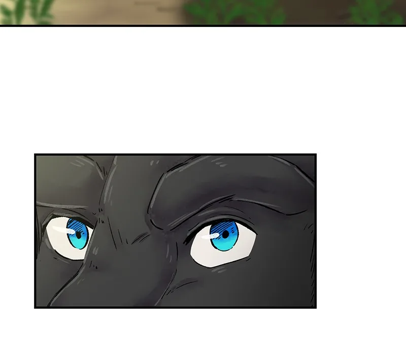 The Witch And The Bull Chapter 12 page 38