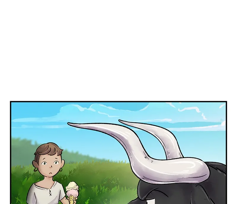 The Witch And The Bull Chapter 12 page 39