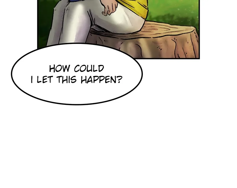 The Witch And The Bull Chapter 12 page 68