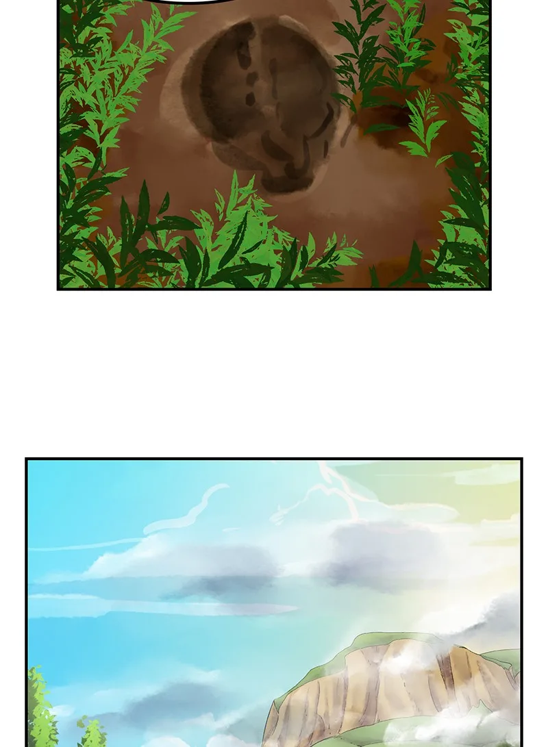 The Witch And The Bull Chapter 12 page 63