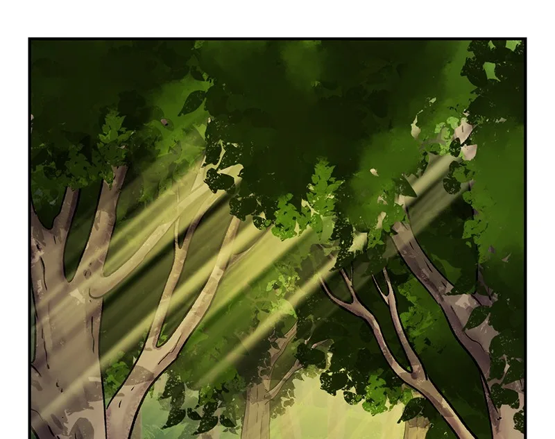 The Witch And The Bull Chapter 12 page 65