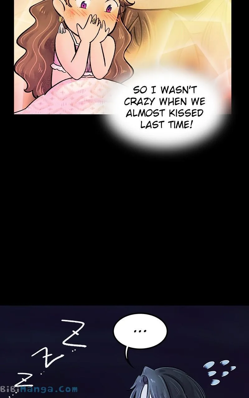The Witch And The Bull Chapter 121 page 7