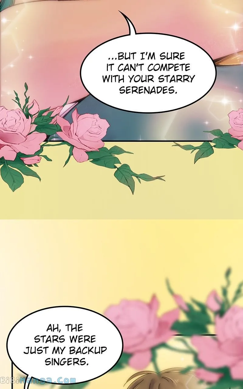 The Witch And The Bull Chapter 121 page 15