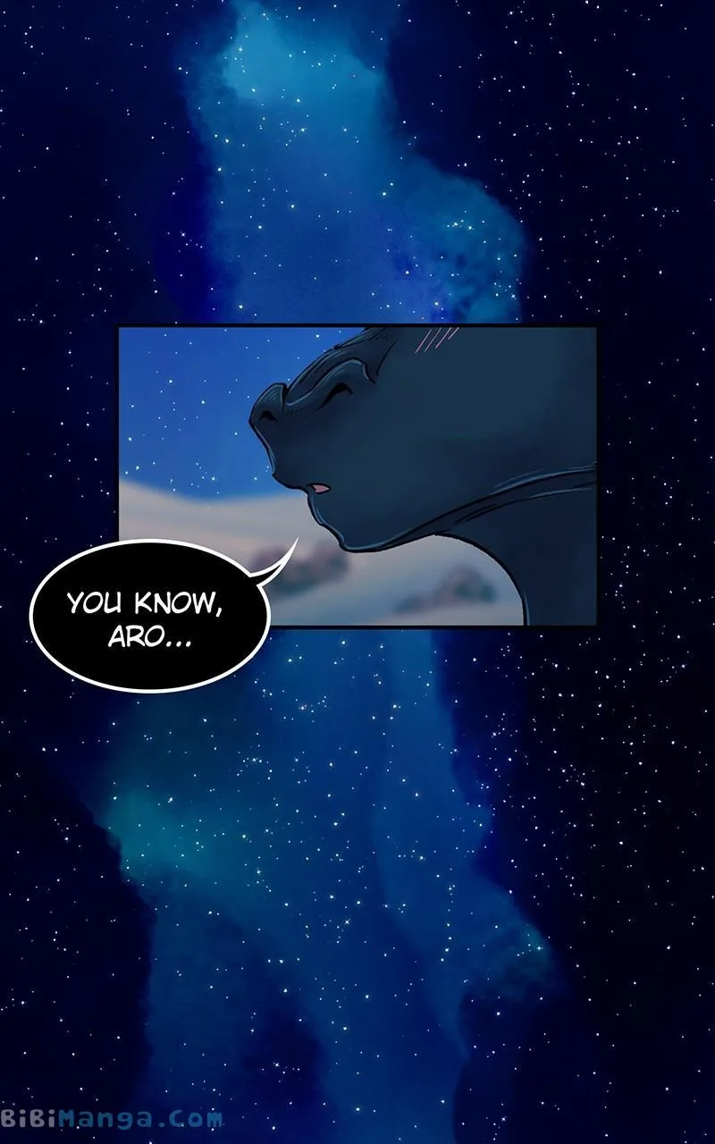 The Witch And The Bull Chapter 121 page 29