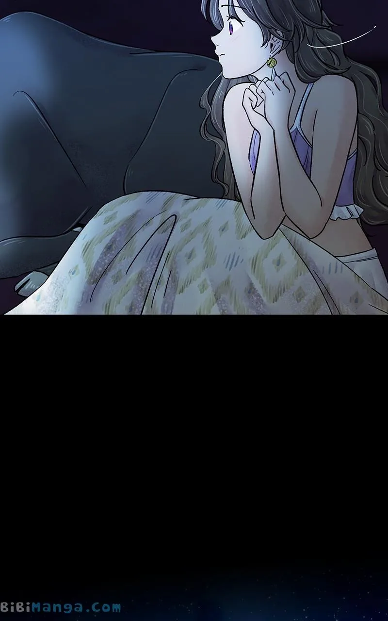 The Witch And The Bull Chapter 121 page 8