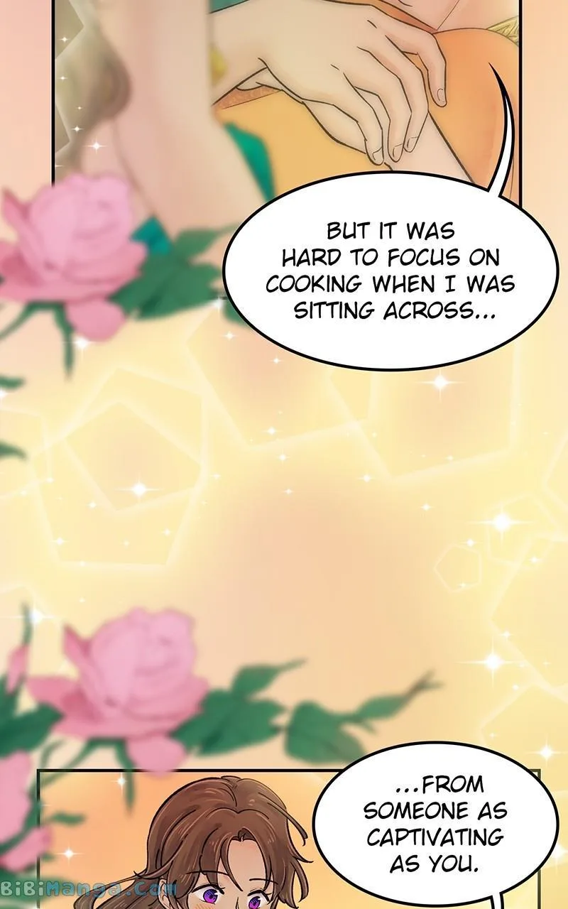 The Witch And The Bull Chapter 121 page 20