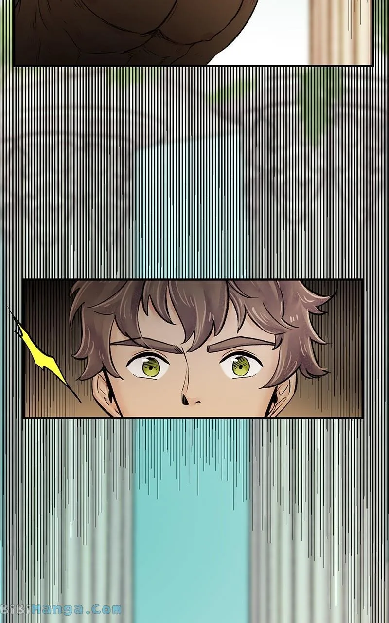 The Witch And The Bull Chapter 122 page 12