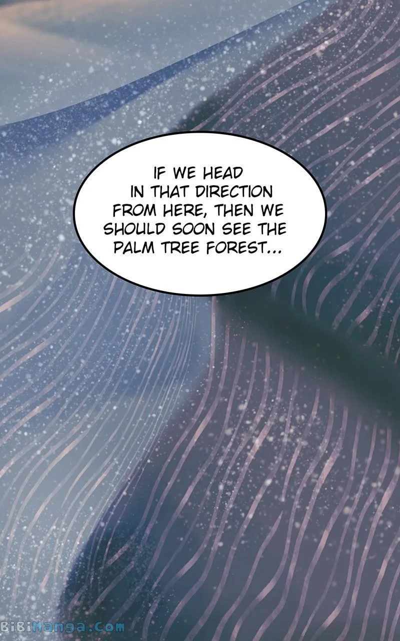 The Witch And The Bull Chapter 122 page 37