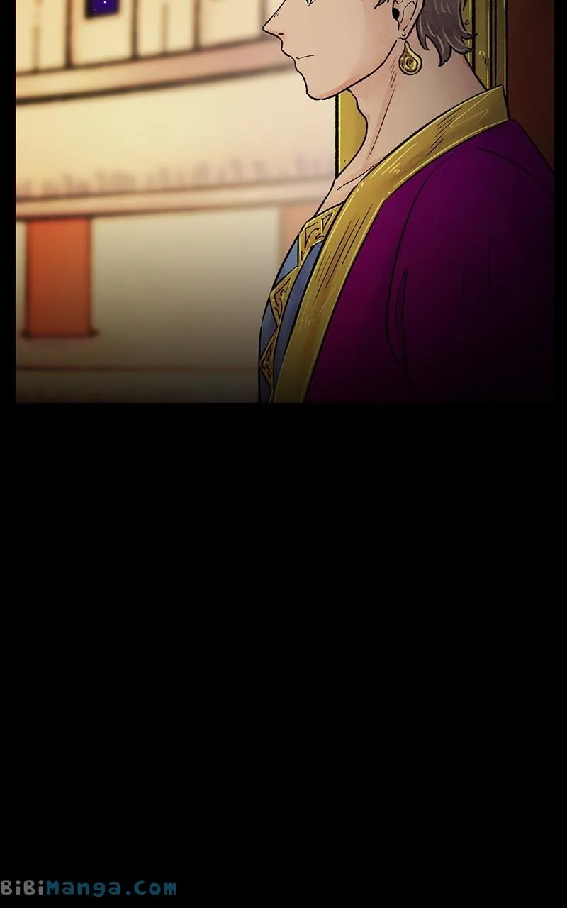 The Witch And The Bull Chapter 122 page 46